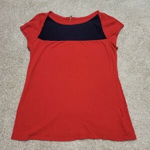 Merona - Size: Large - Short sleeve top